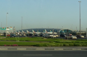 DUBAI